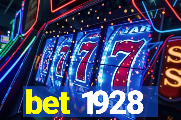 bet 1928