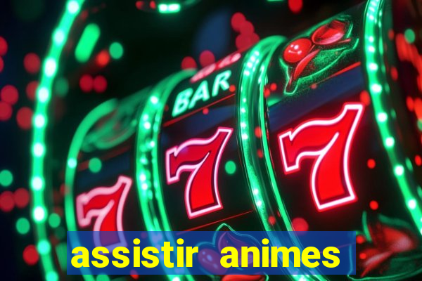 assistir animes online nz