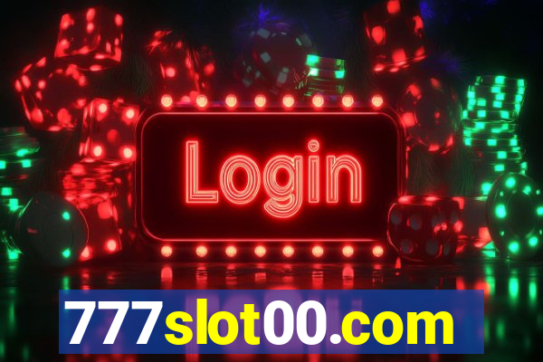 777slot00.com