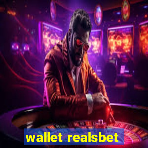 wallet realsbet