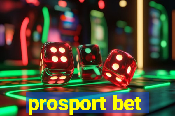 prosport bet