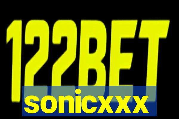 sonicxxx