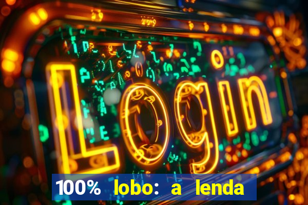 100% lobo: a lenda da pedra da lua 2 temporada