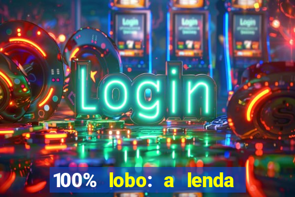 100% lobo: a lenda da pedra da lua 2 temporada