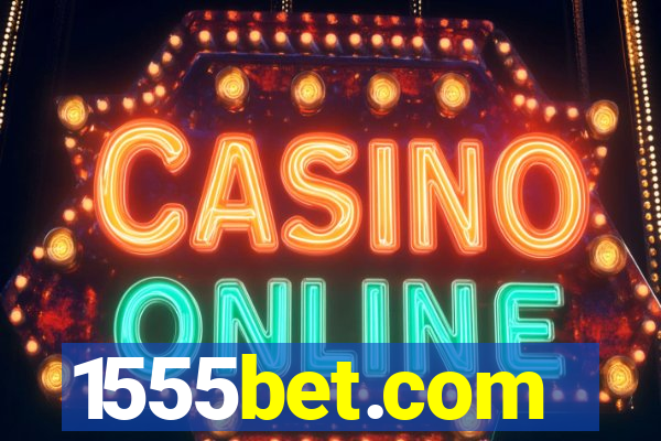 1555bet.com