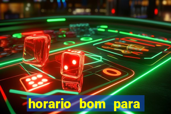 horario bom para jogar fortune rabbit