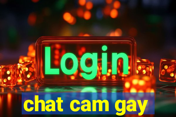 chat cam gay