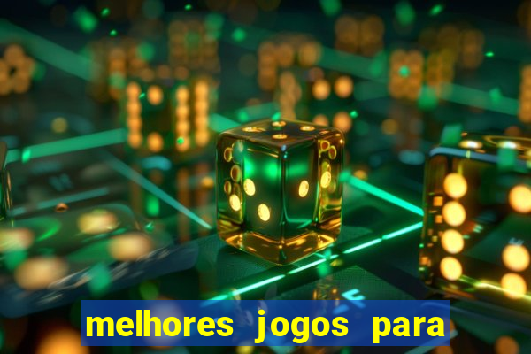 melhores jogos para ganhar dinheiro no celular