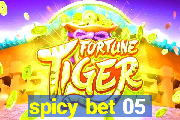 spicy bet 05