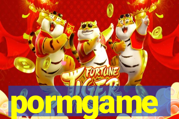 pormgame