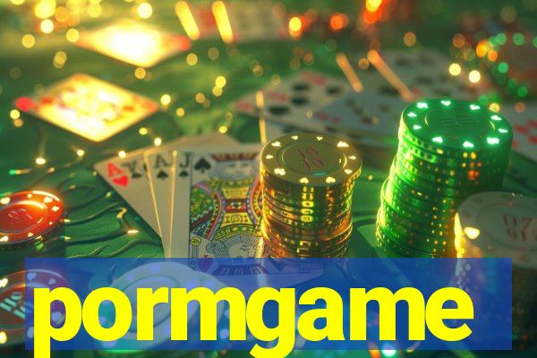 pormgame