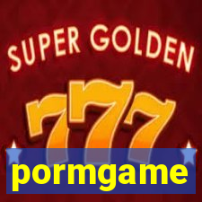 pormgame