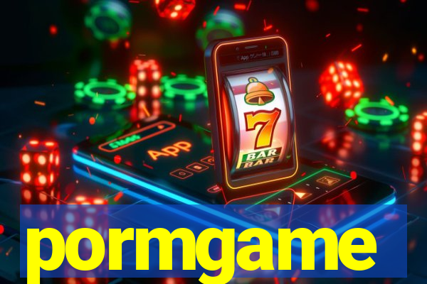 pormgame