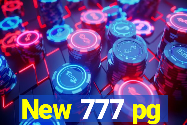 New 777 pg