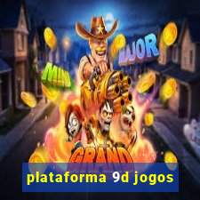 plataforma 9d jogos