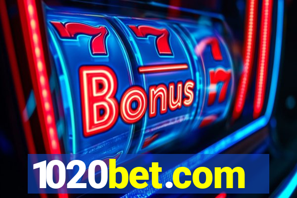 1020bet.com