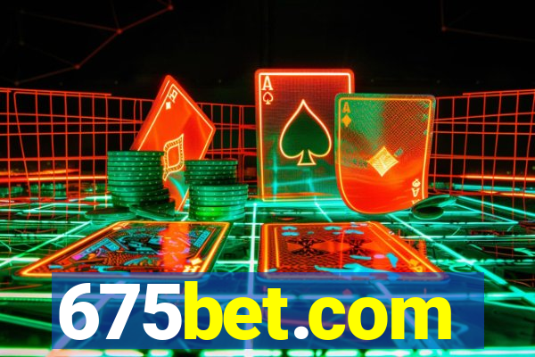 675bet.com