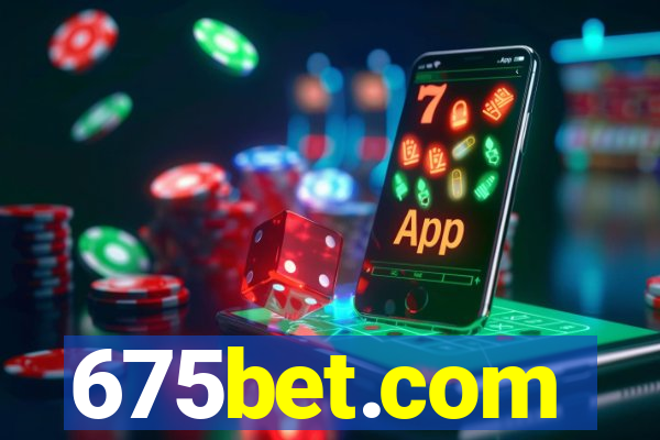 675bet.com