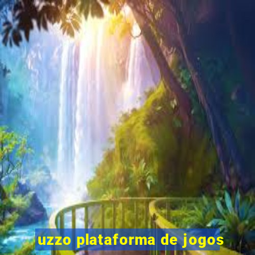 uzzo plataforma de jogos