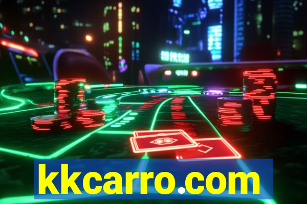 kkcarro.com