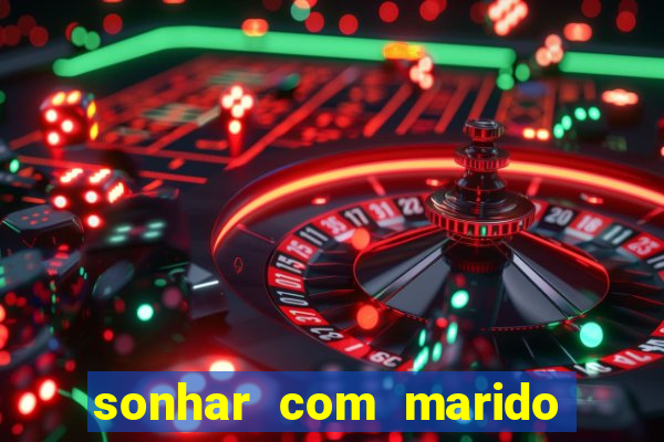 sonhar com marido indo embora