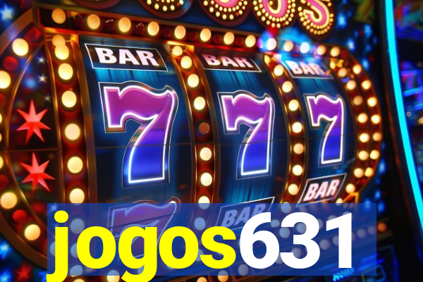 jogos631