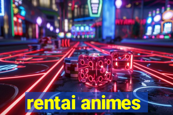 rentai animes