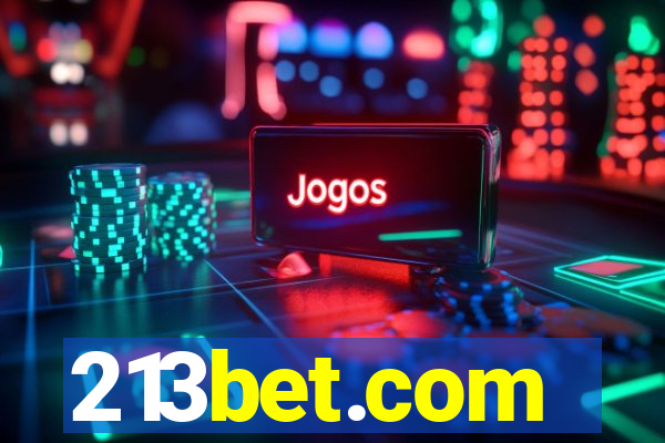 213bet.com