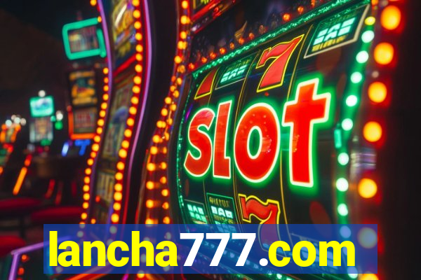 lancha777.com