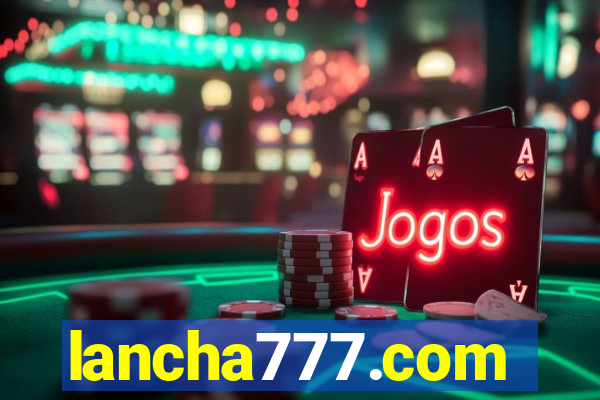 lancha777.com