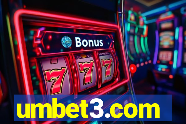 umbet3.com