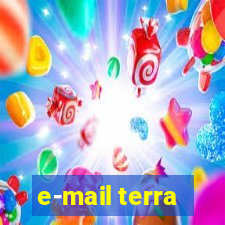 e-mail terra