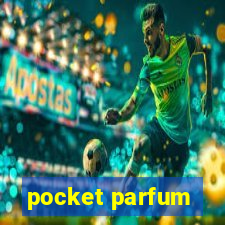 pocket parfum