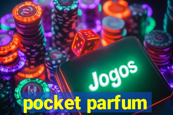 pocket parfum