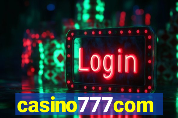 casino777com