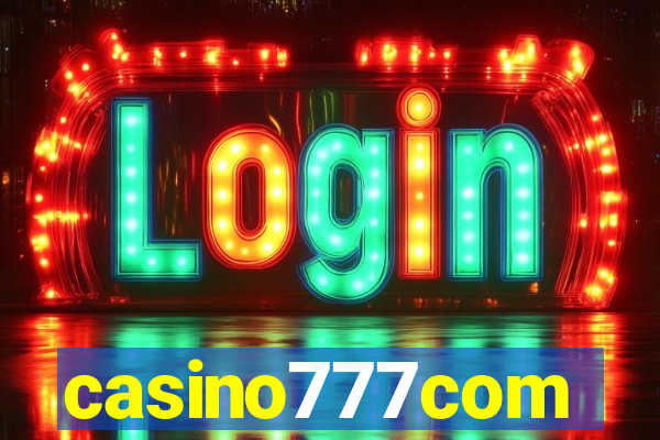 casino777com