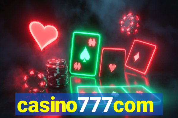 casino777com