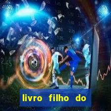 livro filho do fogo - volume 3 pdf grátis