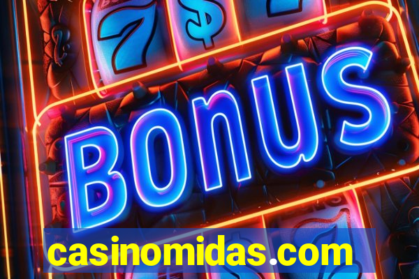 casinomidas.com