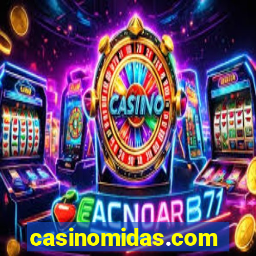 casinomidas.com