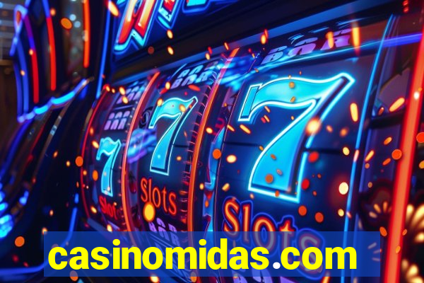 casinomidas.com