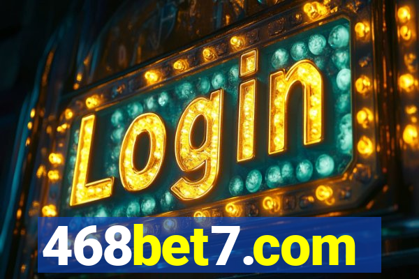 468bet7.com