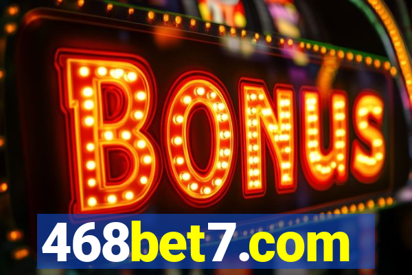 468bet7.com