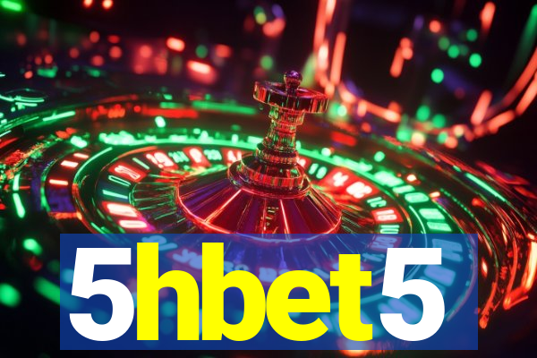 5hbet5