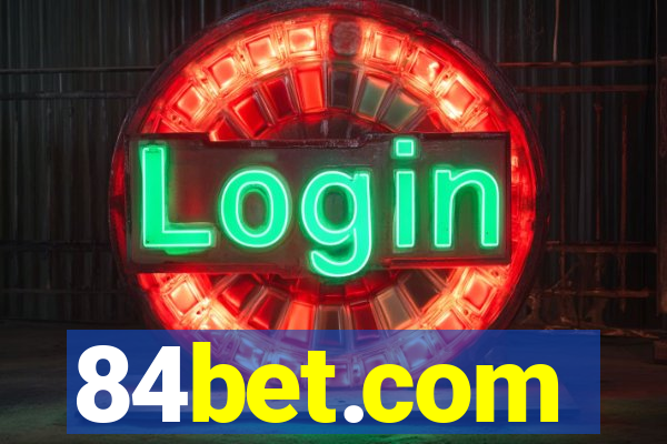 84bet.com