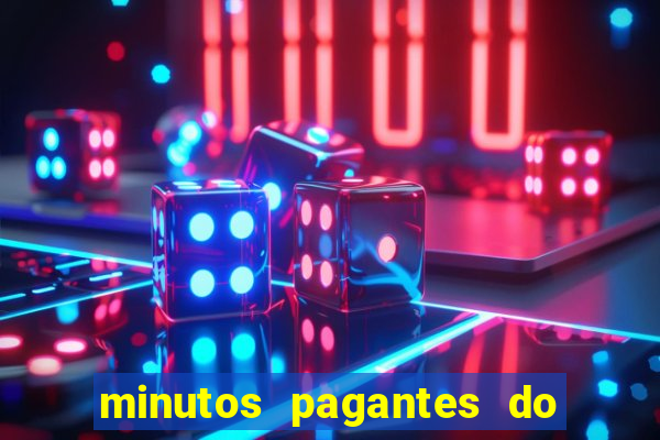 minutos pagantes do fortune ox