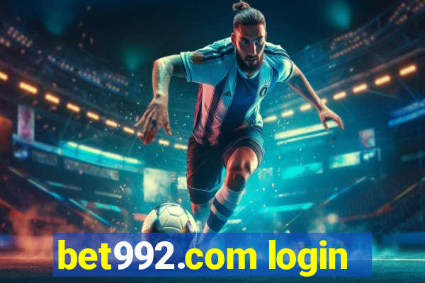 bet992.com login