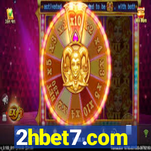 2hbet7.com