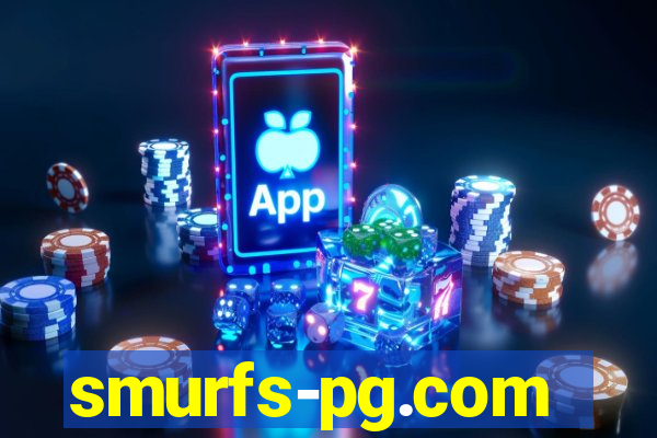 smurfs-pg.com