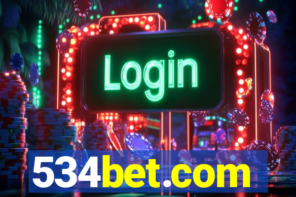 534bet.com